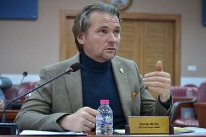 Mecliste “Mera Dolandırıcılığı” Uyarısı