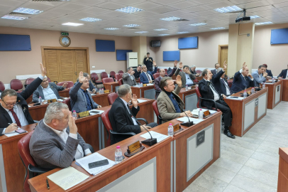 Mecliste Seçim Günü: CHP Grubu Damga Vurdu