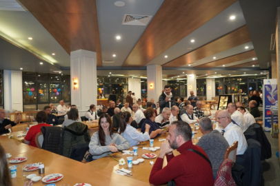 Pınarhisar’da Dünya Engelliler Günü İçin Yemek Programı Düzenlendi