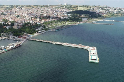 Tekirdağ’da Perşembe Günü Hava Durumu