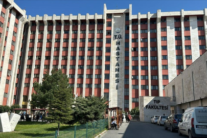 TÜ Rektörlüğü’nden Av. İlte İçin Başsağlığı Açıklaması