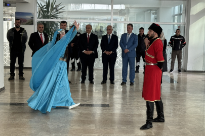 Türk Devletleri Teşkilatı Bölgesel İstikrar İçin Stratejik Önem Taşıyor