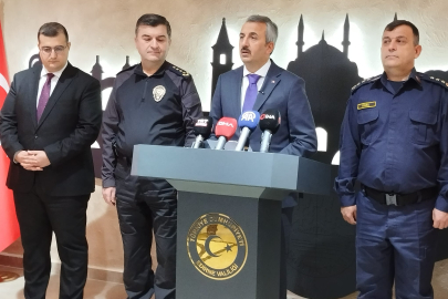 Vali Sezer: “Kişileri Muhatap Almak Bize Yakışmaz”