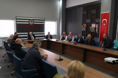 2026 Çeltik Ekim Sezonu Edirne’de Değerlendirildi