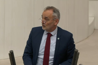 Akalın: “Yanan Alanlar Meşe İle Yeniden Hayat Bulmalıdır”