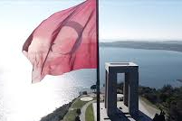 Çanakkale’de Zaman Zaman Sağanak Yağış Etkili Olacak