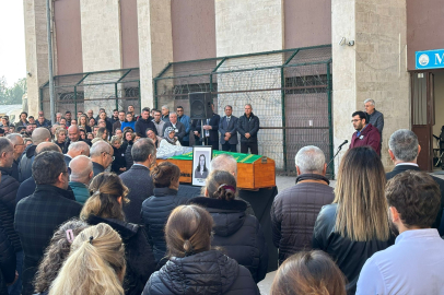 Hayatını Kaybeden Genç Avukat İçin TÜ’de Tören