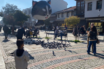 Edirne’de 5 Aralık Cuma Hava Durumu