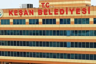 Keşan Belediyesi’nden Erikli Sahili Su Bağlantı Bedelleri Hakkında Açıklama