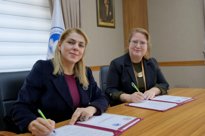 Kırklareli Üniversitesi İle İl Sağlık Müdürlüğü Arasında İş Birliği Protokolü İmzalandı
