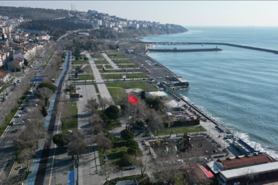 Tekirdağ’da Puslu ve Bulutlu Bir Gün Yaşanacak