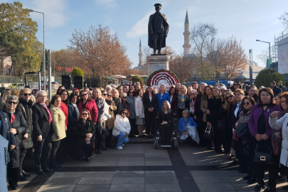 Asu Kaya: “Hedefimiz Yüzde 50 Temsil”