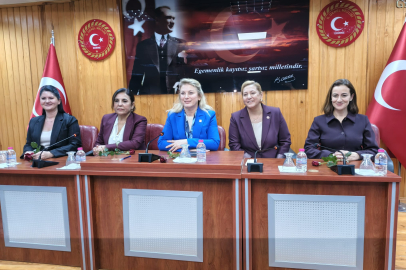 Mecliste 5’i 1 Arada