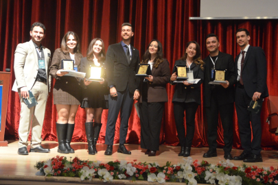 Balkan Eczacılık Kongresi Sona Erdi