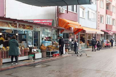 Bulgaristan’daki Protestolar Bostanpazarı’nı Vurdu