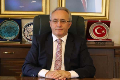 Edirne İl Milli Eğitim Müdürlüğüne Ali Reisoğlu Atandı