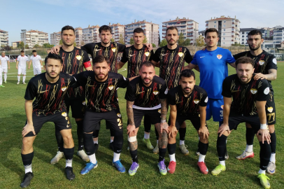 Edirnespor Deplasmanda 3 Golle Mağlup