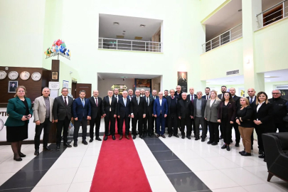 Kırklareli’nde 2026 Yatırım Bütçesi Görüşüldü