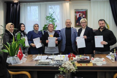 MHP Kırklareli İl Teşkilatı’nda Yeni Üyelerle Büyüme Devam Ediyor