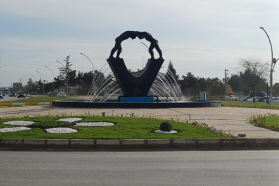 Olin Kavşağı, Ziyaretçileri Yeni Yüzüyle Karşılıyor