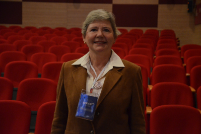 Prof. Omurtag: “Eczacılıkta Yapay Zekânın Rolü Önemli”