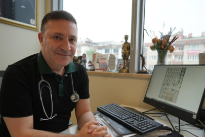 Profesör Açıkladı: "Antioksidan ve Vitamin Takviyeleri Ömrü Kısaltıyor"