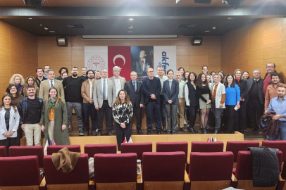 Tekirdağ Şehir Hastanesi’nde “Akut İskemik İnme Tedavi Yönetimi” Toplantısı
