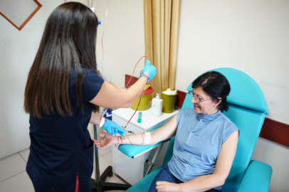 Çanakkale'de Bu Yıl Yaklaşık 30 Bin Hastaya Geleneksel Tedavi Yöntemleri Uygulandı