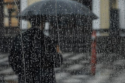 Çanakkale’de Gün Çok Bulutlu ve Yağışlı Başlayacak