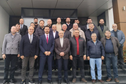 Keşan’da Turizm Sektörü Masaya Yatırıldı