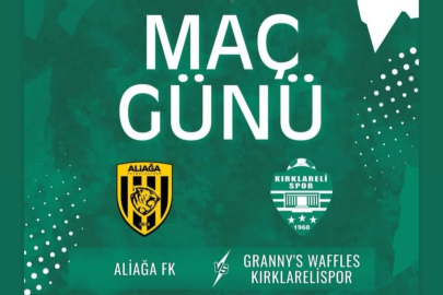 Kırklareli Valisi Uğur Turan’dan Kırklarelispor’a Başarı Mesajı