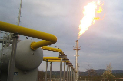 Spot Piyasada Doğal Gaz Fiyatları