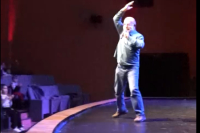 Trockyablues Seyirci Koroları Yeni Sezona LYSA’da Merhaba Dedi