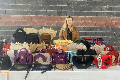 Bu Tezgahta Hazır Ürün Yok