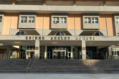 Edirne’de Yeni Dolandırıcılık Yöntemi: “Alo Ben Avukatım”