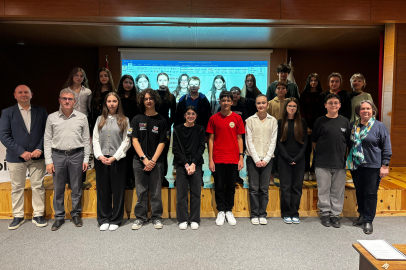 Edirne Kent Konseyi Çocuk Meclisinin 1. Olağan Genel Kurulu Gerçekleşti