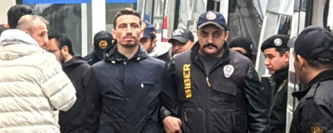 "Futbolda Bahis" Soruşturmasında Gözaltına Alınan 37 Şüpheli Adliyede