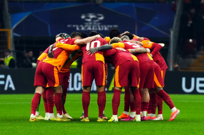 Galatasaray, Monaco Maçının Hazırlıklarını Tamamladı