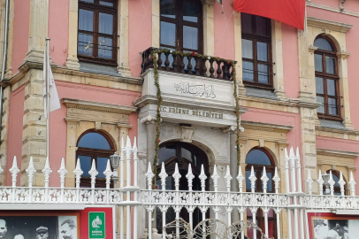 Kayalıköy Barajı İçin Yüzer Terfi İstasyonu İhalesi
