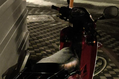 Keşan’da Motosiklet İle Otomobil Çarpıştı: 1 Yaralı