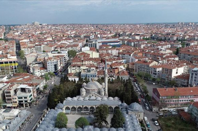 Kırklareli’nde Pazartesi Soğuk ve Parçalı Bulutlu Geçecek