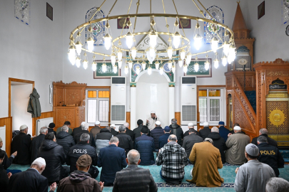 Şehit Hasan İbrikçi Şehadet Yıl Dönümünde Dualarla Anıldı