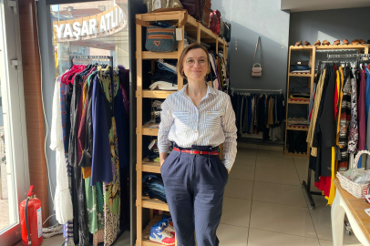 Sevinç’ten Kadın Girişimcilere Yeni Fırsat