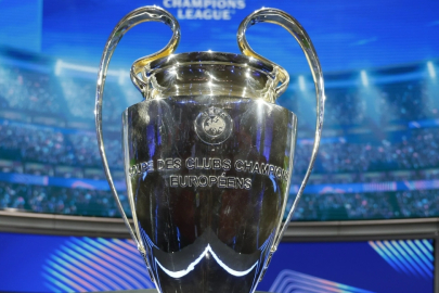 UEFA Şampiyonlar Ligi'nde 6. Hafta Heyecanı