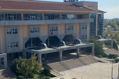 Adliyeler Denetleniyor, Aralarında Edirne de Var