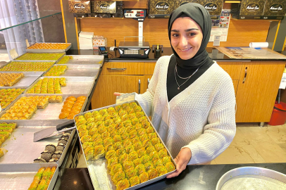 Bulgar ve Yunan’ın Tercihi “Kaymaklı Midye”