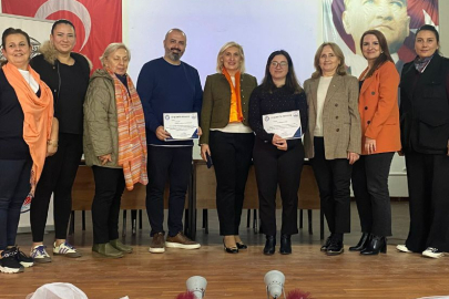 Edirne’de “Dijital Dünyada Şiddet” Semineri