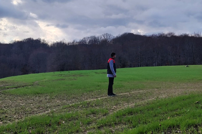 Hububat Ekim Alanlarında Teknik Kontroller Yapıldı