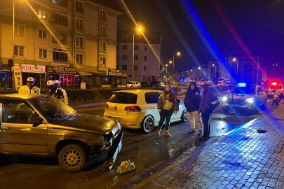 Kaza Sonrası "Ağabeyimi Arayacağım" Deyip Sırra Kadem Bastı