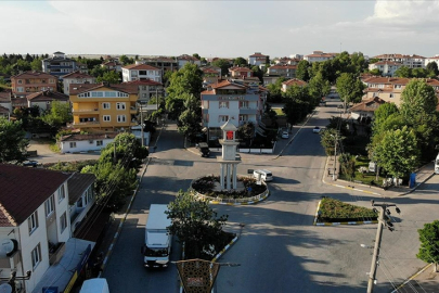 Kırklareli’nde Salı Günü Hava Durumu